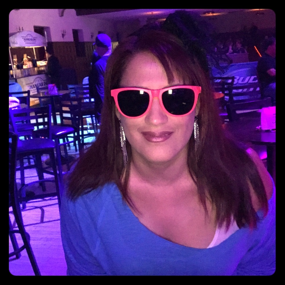 Meet your Posher, Veronica